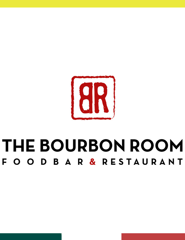 The Bourbon Room