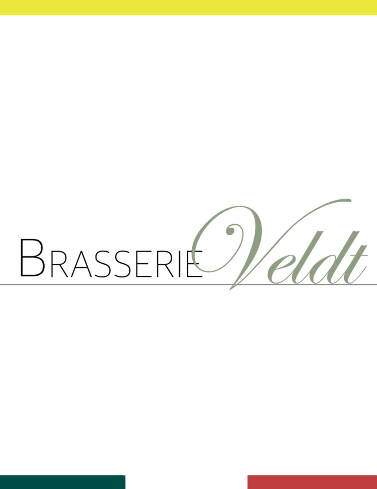 Brasserie Veldt Heiloo