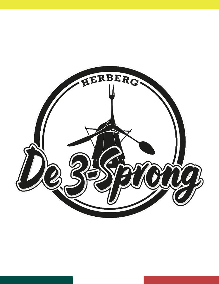 Herberg de 3-sprong