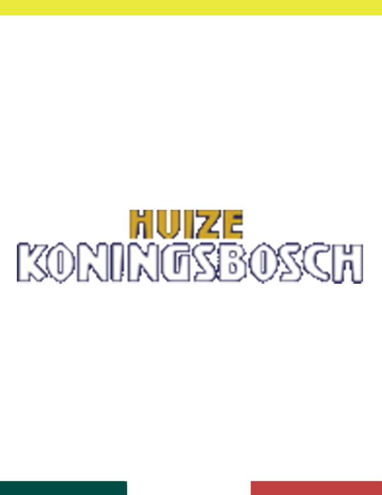 Huize Koningsbosch