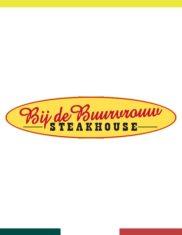 Steakhouse bij de Buurvrouw